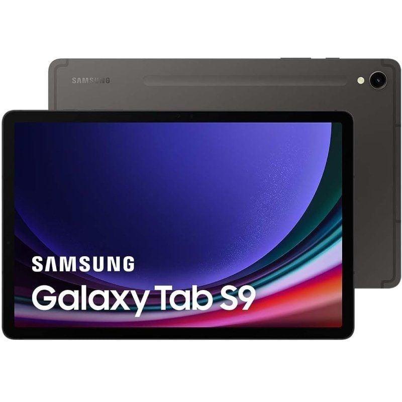 Comprar TABLET SAMSUNG GALAXY TAB S9 | 11 POLEGADAS | OCTACORE | 8GB RAM | 128GB | GRAFITO