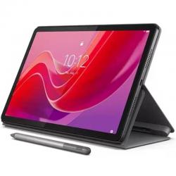 Tablet Lenovo Tab M11 11"   | 8GB | 128GB | Octacore | 4G | Cinza | inclui Pen barato