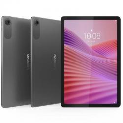 TABLET LENOVO TAB | 10.1 POLEGADAS | MEDIATEK HELIO G85 | 4GB MEMÓRIA RAM | 128GB DE ARMAZENAMENTO | LUNA CINZA