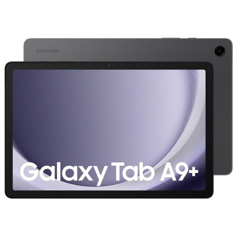Comprar Tablet Samsung Galaxy Tab A9+ 11"  | 4GB | 64GB | Octacore | Cinza Grafite