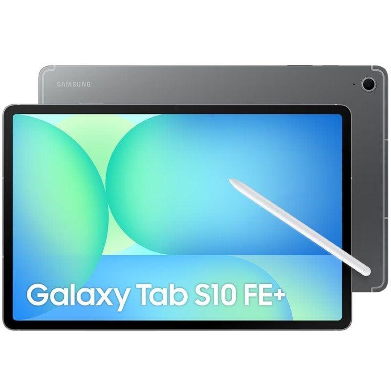 Comprar TABLET SAMSUNG GALAXY TAB S10 FE | 13.1 POLEGADAS | OCTACORE | 12GB RAM | 256GB ARMAZENAMENTO | GRIS
