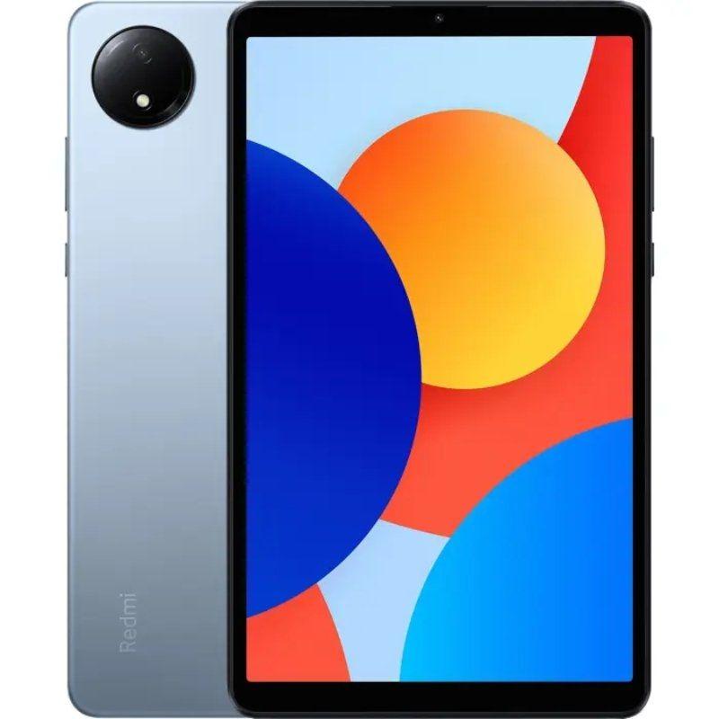 Comprar Xiaomi Redmi Pad SE 8.7"  | 4GB | 64GB | Octacore | 4G | Azul