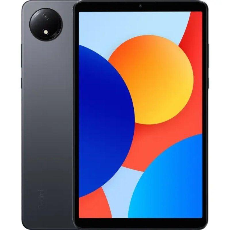 Comprar Xiaomi Redmi Pad SE 8.7 " | 4GB | 64GB | Octacore | 4G | Cinza