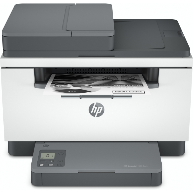 IMPRESORA HP MULTIFUNCION LASER MNONOCROMO 40PPM DUPLEX IMPRESORA HP MULTIFUNCION LASER MNONOCROMO 40PPM DUPLEX