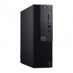 DELL Optiplex 3070 SFF CORE I7 9700 3.0 GHz | 8GB | 240 SSD | WIFI | WIN 11