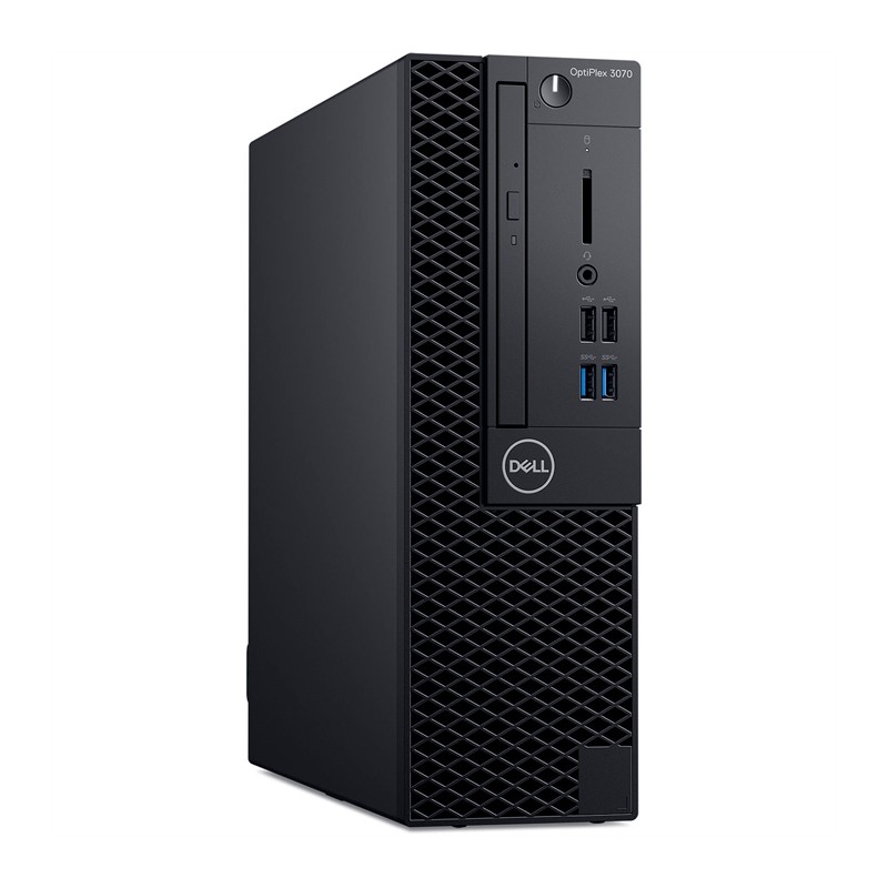Comprar DELL Optiplex 3070 SFF CORE I7 9700 3.0 GHz | 16GB | 240 SSD | WIFI | WIN 11