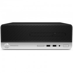 HP ProDesk 400 G6 SFF Core i7 9700 3.0 GHz | 16GB | 256 NVME | WIN 11 online