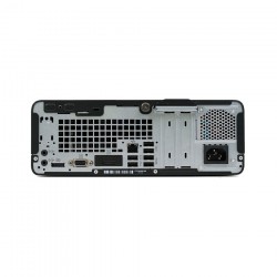 HP ProDesk 400 G6 SFF Core i7 9700 3.0 GHz | 16GB | 256 NVME | WIN 11