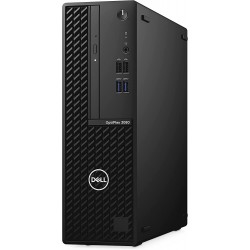 Dell Optiplex 3080 SFF Core i7 10700 2.9 GHz | 16GB | 500 NVME | WIN 11 barato