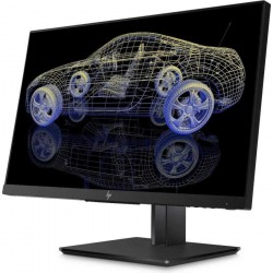 Monitor HP Z23N G2 | 23" | FHD | 1920 x 1080 | 5MS | DP | HDMI | VGA | PRETO online