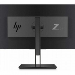 Monitor HP Z23N G2 | 23" | FHD | 1920 x 1080 | 5MS | DP | HDMI | VGA | PRETO