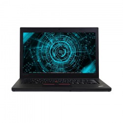 Lenovo ThinkPad T460S Core i5 6300U 2.4 GHz | 8GB | 240 SSD | WEBCAM | WIN 10 | MARCAS NO ECRÃ