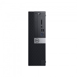 Dell Optiplex 5060 SFF Core i5 8400 2.8 GHz | 16 GB | 240 SSD | WIN 11 | DP online