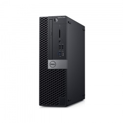 Dell Optiplex 5060 SFF Core i5 8400 2.8 GHz | 16 GB | 240 SSD | WIN 11 | DP barato