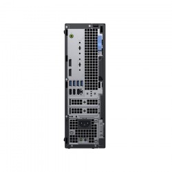 Dell Optiplex 5060 SFF Core i5 8400 2.8 GHz | 16 GB | 240 SSD | WIN 11 | DP
