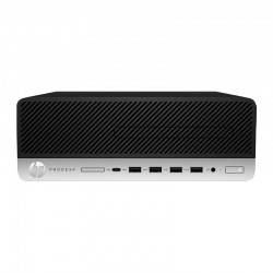HP ProDesk 600 G3 SFF Core i5 7500T 2.7 GHz | 16GB | 240 SSD | WIN 10 online