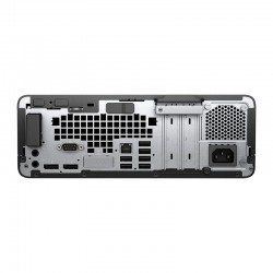 HP ProDesk 600 G3 SFF Core i5 7500T 2.7 GHz | 16GB | 240 SSD | WIN 10