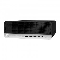 HP ProDesk 600 G3 SFF Core i7 7700 3.6 GHz | 16GB | 240 SSD | WIN 10 barato