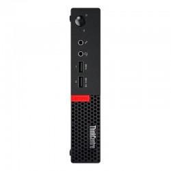 Comprar Lenovo ThinkCentre M710Q Mini PC Core i5 7400T 2.1 GHz | 8GB | 240 SSD | WIN 10 PRO