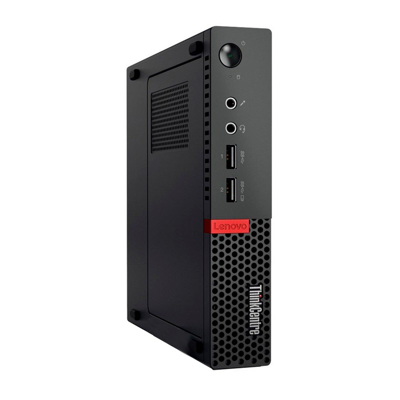 Comprar Lenovo ThinkCentre M710Q Mini PC Core i5 7400T 2.1 GHz | 8GB | 240 SSD | WIN 10 PRO