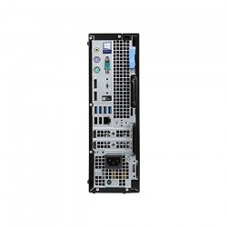 Dell OptiPlex 3431 SFF Core i5 9500 3.0 Ghz | 16 GB | 240 SSD | WIN 11 | DP barato