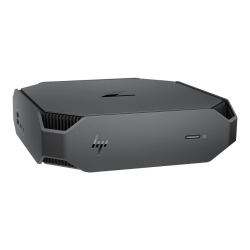 HP WorkStation Z2 G5 Mini PC Core i5 10500 3.1 GHz | 16GB | 500 NVME | WIFI | WIN 11