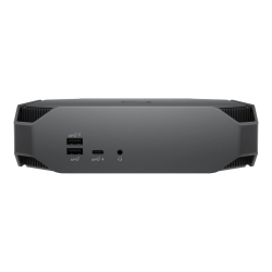 HP WorkStation Z2 G5 Mini PC Core i5 10500 3.1 GHz | 16GB | 500 NVME | WIFI | WIN 11