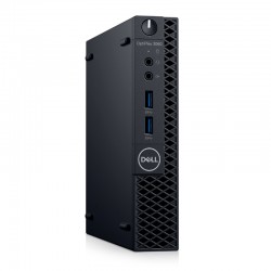 DELL OptiPlex 3060 Mini PC Core i5 8500 3.0 GHz | 16 GB | 512 SSD | WIFI |  WIN 11 PRO