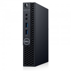 DELL OptiPlex 3060 Mini PC Core i5 8500 3.0 GHz | 16 GB | 512 SSD | WIFI |  WIN 11 PRO barato