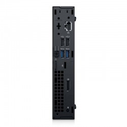 DELL OptiPlex 3060 Mini PC Core i5 8500 3.0 GHz | 16 GB | 512 SSD | WIFI |  WIN 11 PRO
