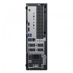Dell Optiplex 3070 SFF CORE i7 8700 3.2 GHz | 16GB | 512 SSD | WIFI | WIN 11