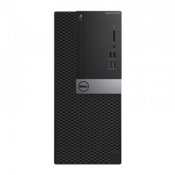 DELL Optiplex 5040 MT i5 6500 3.2 GHz | 8 GB DDR4 | 240 SSD | WIN 10 PRO online