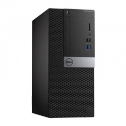 DELL Optiplex 5040 MT i5 6500 3.2 GHz | 8 GB DDR4 | 240 SSD | WIFI | WIN 10 PRO