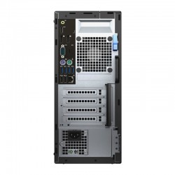 DELL Optiplex 5040 MT i5 6500 3.2 GHz | 8 GB DDR4 | 240 SSD | WIFI | WIN 10 PRO