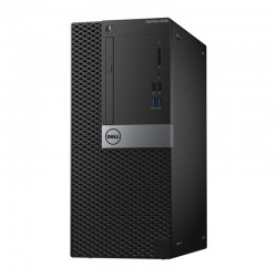 DELL Optiplex 5040 MT I7 6700 3.4 GHz | 16 GB | 512 SSD | WIN 10 PRO barato