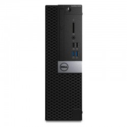 Dell OptiPlex 5050 SFF Core i7 6700 3.4 GHz | 8GB DDR4 | 240 SSD | WIFI | WIN 10 PRO online