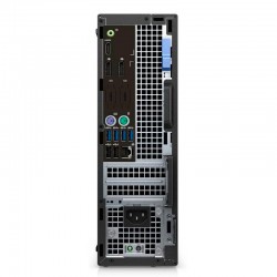 Dell OptiPlex 5050 SFF Core i7 6700 3.4 GHz | 8GB DDR4 | 240 SSD | WIFI | WIN 10 PRO