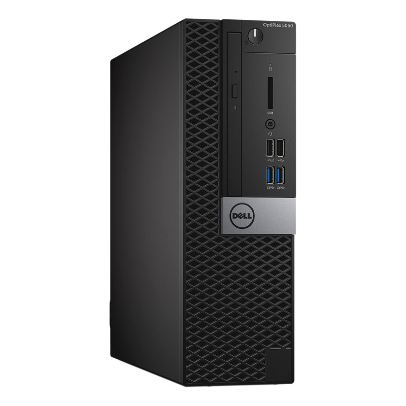 Comprar Dell OptiPlex 5050 SFF Core i7 6700 3.4 GHz | 16GB DDR4 | 240 SSD | WIFI | WIN 10 PRO