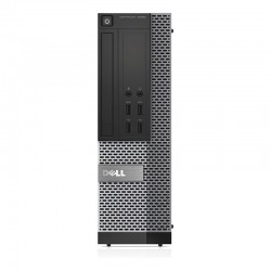 DELL Optiplex 7020 SFF Core I5 4570 | 8 GB | 320 HDD | LEITOR | WIN 10 PRO online