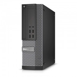 DELL Optiplex 7020 SFF Core I5 4570 | 8 GB | 320 HDD | LEITOR | WIN 10 PRO barato
