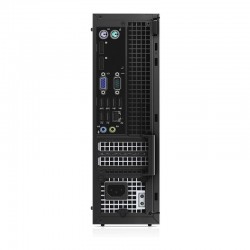 DELL Optiplex 7020 SFF Core I5 4570 | 8 GB | 320 HDD | LEITOR | WIN 10 PRO