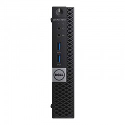 Dell OptiPlex 7040 Mini PC Core i5 6400T 2.2 GHz | 16GB | 240 SSD | WIN 10 PRO barato