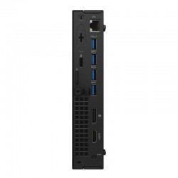Dell Optiplex 7040 Mini PC Core i7 6700 3.4 GHz | 16GB | 512 SSD | WIFI | WIN 10