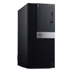 DELL Optiplex 7060 MT Core i5 8400 2.8 GHz | 8 GB | SEM HDD