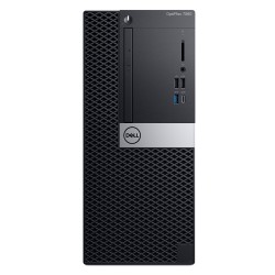 DELL Optiplex 7060 MT Intel Core i5 - 8ªGen 8400 | 8 GB | 240 SSD | WIFI | WIN 10 online