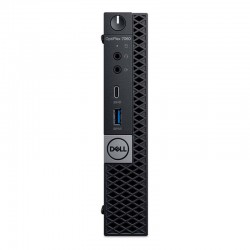 DELL 7060 Mini PC Core i5 8500T 3.0 GHz | 16 GB | 480 SSD | WIFI | WIN 10 PRO barato