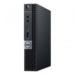 DELL 7060 Mini PC Core i5 8500T 3.0 GHz | 16 GB | 480 SSD | WIFI | WIN 10 PRO