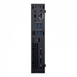 DELL 7060 Mini PC Core i5 8500T 3.0 GHz | 16 GB | 480 SSD | WIFI | WIN 10 PRO