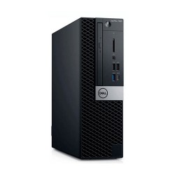 Comprar DELL Optiplex 7060 8ªGen 8500 3.0 GHz | 16 GB | 4TB HDD | WIN 10