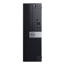 DELL Optiplex 7060 8ªGen 8500 3.0 GHz | 16 GB | 4TB HDD | WIN 10 online
